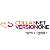 CollabNet VersionOne-logo