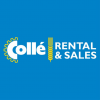 Collé Rental & Sales-logo