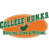 College Hunks Hauling Junk & Moving - Double Eagle Relocation