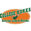 College Hunks Hauling Junk & Moving - Family First Movers & Junk Haulers LLC