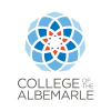 College of The Albemarle-logo
