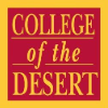 College of the Desert-logo