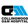 Collingwood General and Marine Hospital-logo