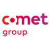 Comet Group-logo