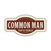 Common Man Tap & Table