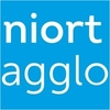 Communauté d'Agglomération du Niortais-logo