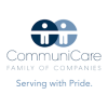 CommuniCare Health Services Corporate-logo