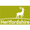 Hertfordshire County Council-logo