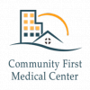 Community First Medical Center-logo