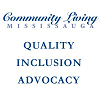 Community Living Mississauga-logo