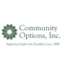 Community Options-logo