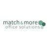 match & more office solutions