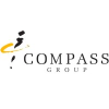 COMPASS GROUP logo