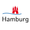 Behörde für Stadtentwicklung und Wohnen'-logo