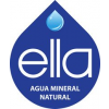 Agua mineral Ella