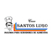 Casa Santos Lugo