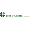 Free and Green