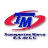 Transportes Marva SA DE CV