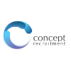 Concept Recruitment Group-logo