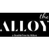 The Alloy - a Doubletree Hotel