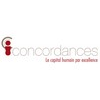 CONCORDANCES