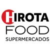 Hirota Supermercados-logo