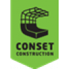 CONSET CONSTRUCTION