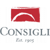 Consigli Construction Co Inc-logo