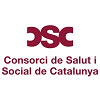 Consorci de Salut i Social de Catalunya-logo