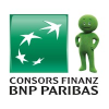 Consors Finanz-logo