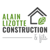 Alain Lizotte Construction & Fils-logo