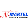 Construction N. Martel