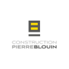 Construction Pierre Blouin-logo