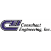 Consultant Engineering, Inc-logo