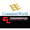 ContainerWorld Forwarding Services Inc
