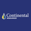 Continental Resources-logo