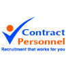 Contract Personnel Limited