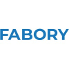 Fabory Nederland-logo