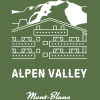 Chalet Hôtel Alpen Valley, Mont-Blanc