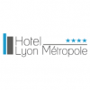 Hôtel Lyon Métropole by Arteloge