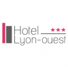 Hôtel Lyon-ouest by Arteloge