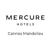 Hôtel Mercure Cannes Mandelieu