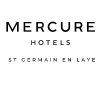 Hôtel Mercure Paris-Ouest/Saint-Germain