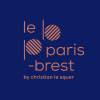 Le Paris-Brest by Christian Le Squer