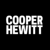Cooper Hewitt, Smithsonian Design Museum-logo
