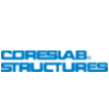 Coreslab Structures (ARIZ)