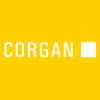 Corgan-logo