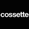 Logo of Cossette logo hiring for jobs in Canada on GrabJobs