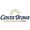 COSTA BRAVA MEDITERRANEAN FOODS-logo