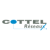 Cottel Réseaux-logo